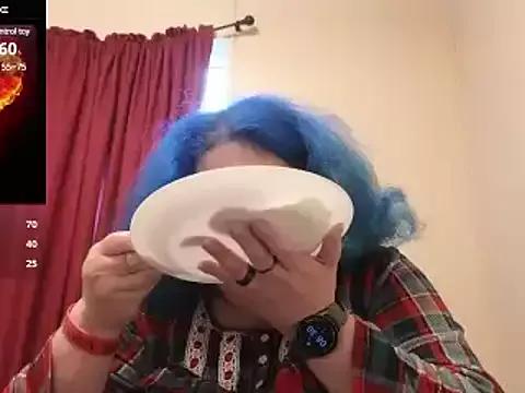 EmberCum from StripChat