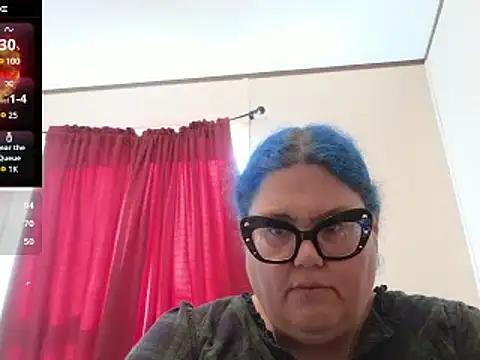 EmberCum from StripChat