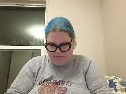 EmberCum from StripChat