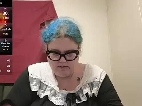EmberCum from StripChat