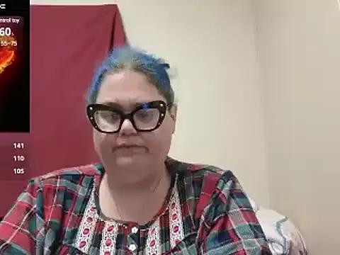 EmberCum from StripChat