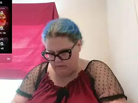 EmberCum from StripChat