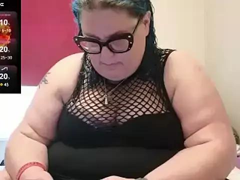 EmberCum from StripChat