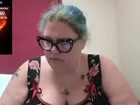 EmberCum from StripChat