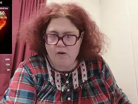 EmberCum from StripChat