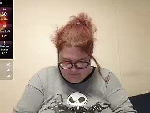 EmberCum from StripChat