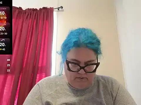 EmberCum from StripChat