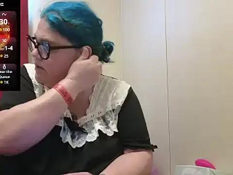 EmberCum from StripChat