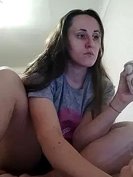 Check-out your craziest wishes with our pick of gaming cams models, featuring big knockers, round tails and tight twats.