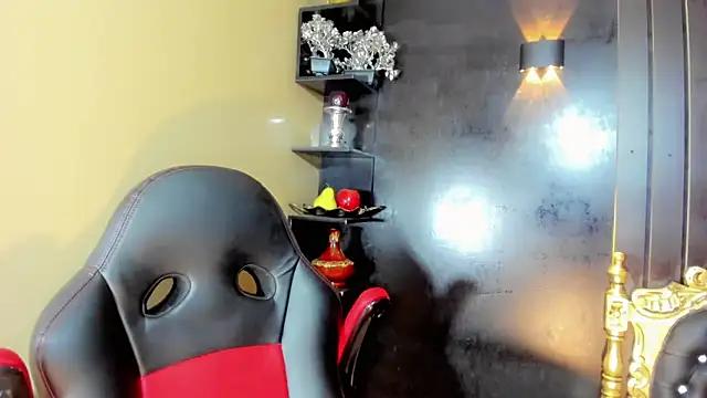 Check-out your craziest wishes with our pick of gaming cams models, featuring big knockers, round tails and tight twats.