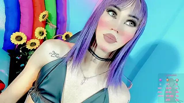 Check-out your craziest wishes with our pick of gaming cams models, featuring big knockers, round tails and tight twats.