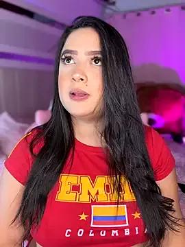 Check-out your craziest wishes with our pick of gaming cams models, featuring big knockers, round tails and tight twats.