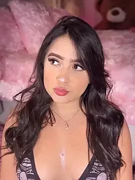 Emiily_Moore1 from StripChat is Freechat