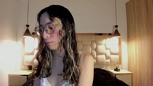 Check-out your craziest wishes with our pick of gaming cams models, featuring big knockers, round tails and tight twats.