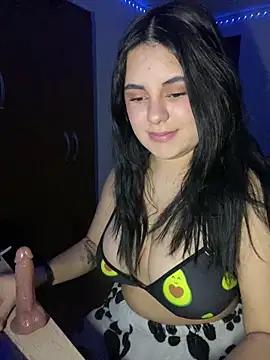 Check-out your craziest wishes with our pick of gaming cams models, featuring big knockers, round tails and tight twats.