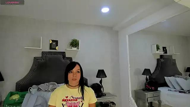 Check-out your craziest wishes with our pick of gaming cams models, featuring big knockers, round tails and tight twats.