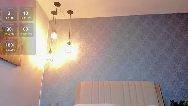 Emilly_Garcia from StripChat is Freechat