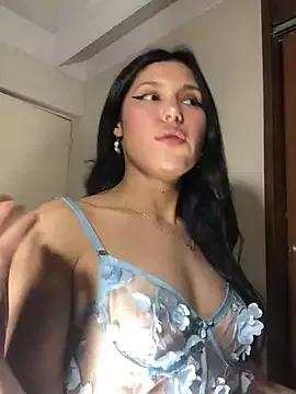 Check-out your craziest wishes with our pick of gaming cams models, featuring big knockers, round tails and tight twats.