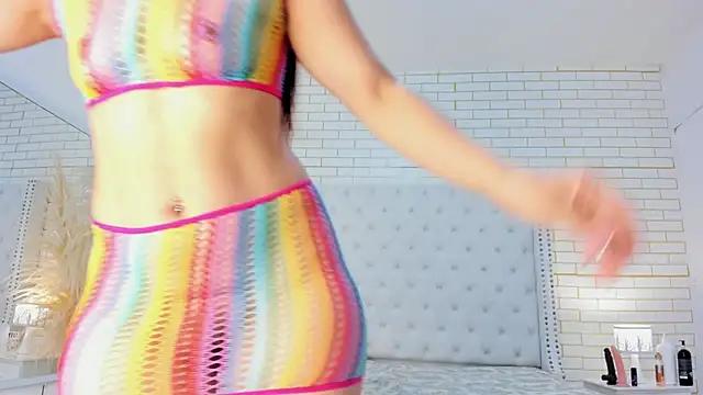 Check-out your craziest wishes with our pick of gaming cams models, featuring big knockers, round tails and tight twats.