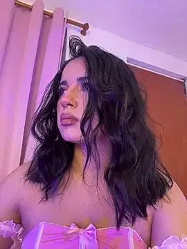 Check-out your craziest wishes with our pick of gaming cams models, featuring big knockers, round tails and tight twats.