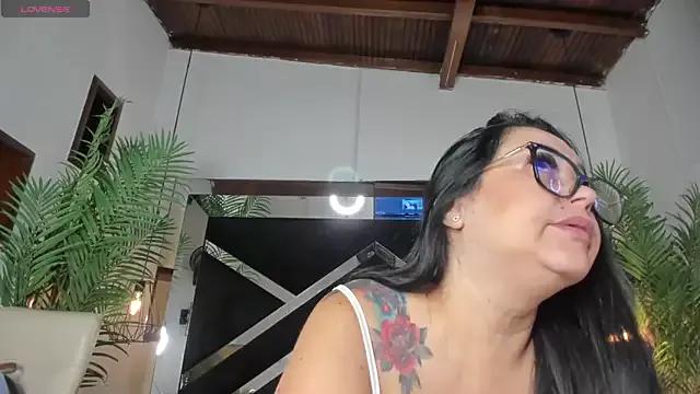 emily-fox from StripChat is Freechat