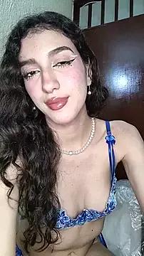 Check-out your craziest wishes with our pick of gaming cams models, featuring big knockers, round tails and tight twats.