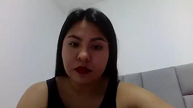Emily_1313 from StripChat is Freechat