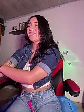 Check-out your craziest wishes with our pick of gaming cams models, featuring big knockers, round tails and tight twats.