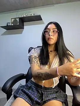 Check-out your craziest wishes with our pick of gaming cams models, featuring big knockers, round tails and tight twats.