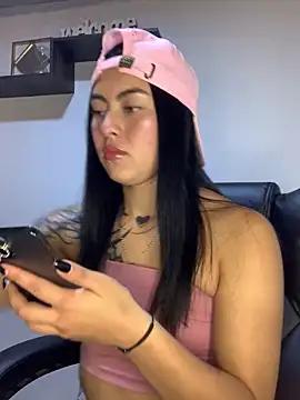Check-out your craziest wishes with our pick of gaming cams models, featuring big knockers, round tails and tight twats.