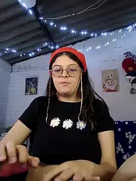 Emily__katz from StripChat is Freechat