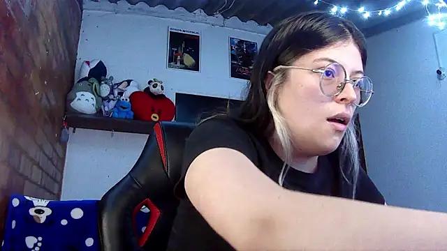 Check-out your craziest wishes with our pick of gaming cams models, featuring big knockers, round tails and tight twats.