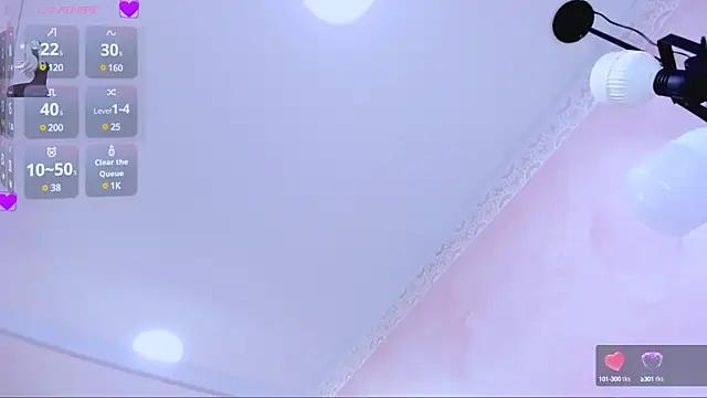 Check-out your craziest wishes with our pick of gaming cams models, featuring big knockers, round tails and tight twats.