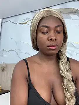 emily_browne from StripChat is Freechat