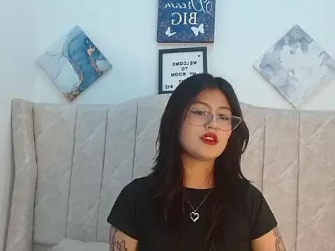 Emily_carter79 from StripChat is Freechat