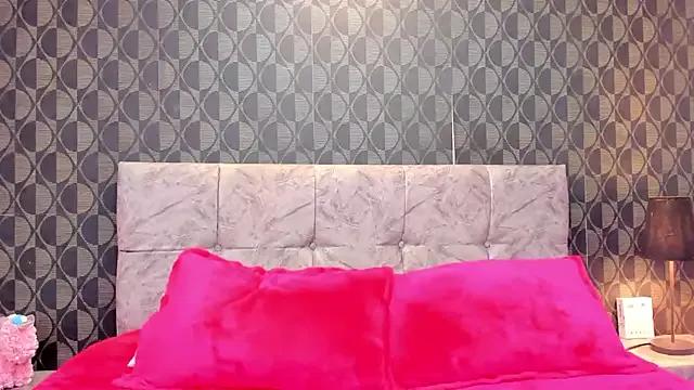 Emily_Clark1 from StripChat is Freechat