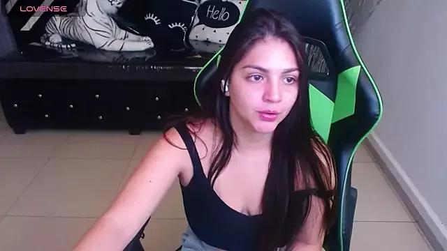 Check-out your craziest wishes with our pick of gaming cams models, featuring big knockers, round tails and tight twats.