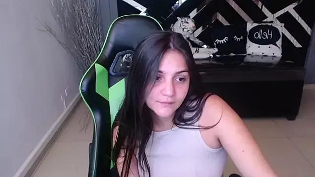 Check-out your craziest wishes with our pick of gaming cams models, featuring big knockers, round tails and tight twats.