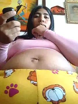Check-out your craziest wishes with our pick of gaming cams models, featuring big knockers, round tails and tight twats.
