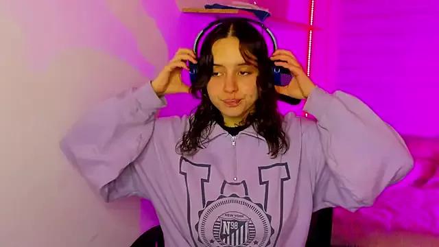 Check-out your craziest wishes with our pick of gaming cams models, featuring big knockers, round tails and tight twats.