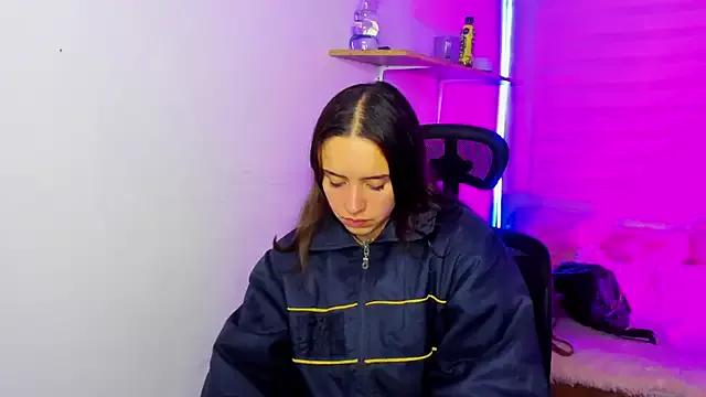 Check-out your craziest wishes with our pick of gaming cams models, featuring big knockers, round tails and tight twats.