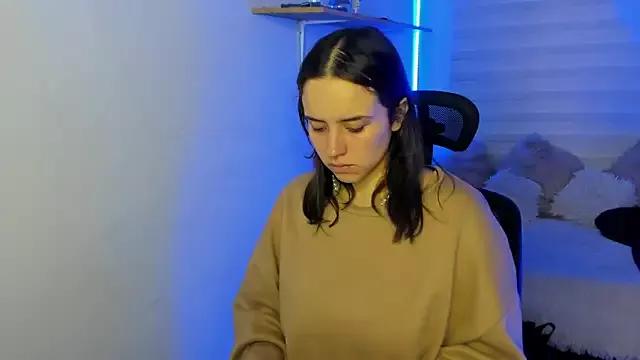 Check-out your craziest wishes with our pick of gaming cams models, featuring big knockers, round tails and tight twats.