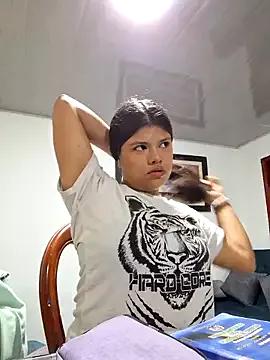 Check-out your craziest wishes with our pick of gaming cams models, featuring big knockers, round tails and tight twats.