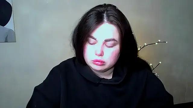 Emily_Mo from StripChat is Freechat
