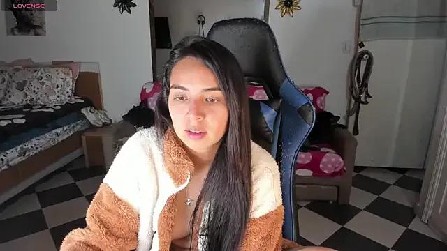 Check-out your craziest wishes with our pick of gaming cams models, featuring big knockers, round tails and tight twats.