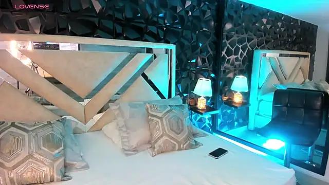 emily_roberts1 from StripChat is Freechat