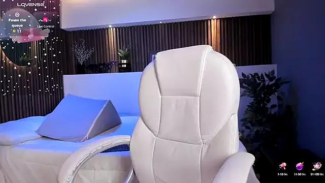 Check-out your craziest wishes with our pick of gaming cams models, featuring big knockers, round tails and tight twats.