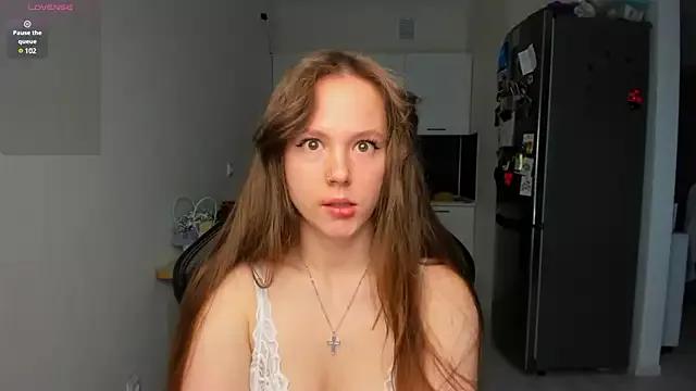 Emily_Rossy from StripChat is Freechat