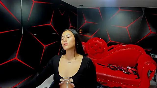 Check-out your craziest wishes with our pick of gaming cams models, featuring big knockers, round tails and tight twats.