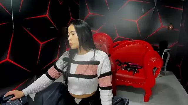 Emily_Slave from StripChat is Freechat